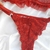 Imagem do Conjunto Segredo - vermelho