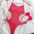 Mini Fantasia Body Gatinha II - loja online