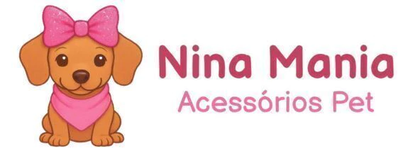Nina Mania Acessórios Pet