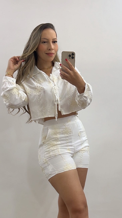Conjunto Grécia
