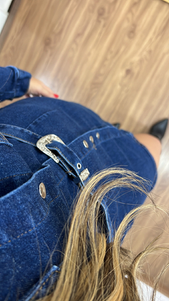 Vestido Jeans - comprar online