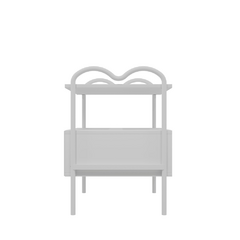 MESA CABECEIRA OASIS - loja online