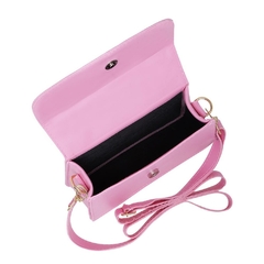 Mini Bag SANTUCCI Feminina Rosa - comprar online