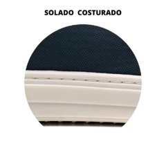 Sapatênis Masculino Cadarço Marinho - loja online