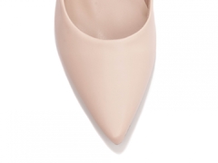 Imagem do Scarpin Rose Conforto Extremo - Salto 6,5cm - Antiderrapante