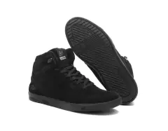 Tênis Skate Embarcadero II Landfeet Preto - loja online