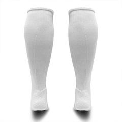 Meiao Basico Branco EGM Liso - Conforto e Durabilidade - comprar online