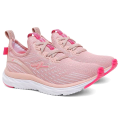 Tênis Feminino Advanced Run Rosa na internet