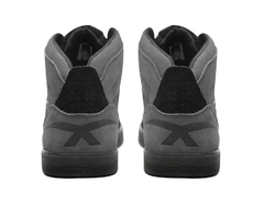 Tênis Skate Embarcadero X Landfeet Preto com Chumbo - loja online