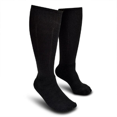 Meiao Basico Preto EGM Liso - Conforto e Durabilidade - comprar online