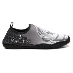 Sapatilha Aquática Nautic Cinza - comprar online