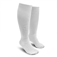 Meiao Basico Branco EGM Liso - Conforto e Durabilidade - comprar online