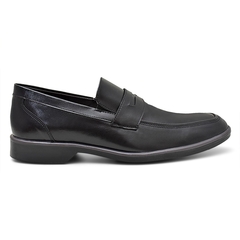 Sapato Social Elegancia e 37 a 44 Preto 45000 Vegano formaturas trabalho