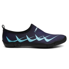 Sapatilha Aquática Boo Azul Escuro - comprar online