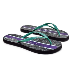 Conforto e Durabilidade Todos os Dias | Chinelo Feminino Verao - comprar online