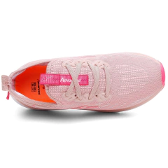Tênis Feminino Advanced Run Rosa - comprar online