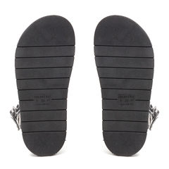 Sandália FlatForm Animal Print Pelo de Zebra – Conforto e Estilo Selvagem na internet