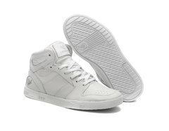 Tênis Skate Embarcadero II Landfeet Branco - Calcadospravc | Loja de Calçados
