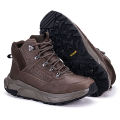 Bota Coturno Masculino Extra Leve Castor - comprar online