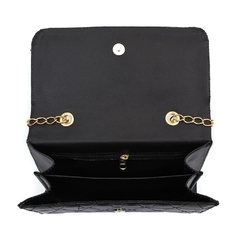 Bolsa Feminina Pequena Baladinha Cute Preto - Calcadospravc | Loja de Calçados