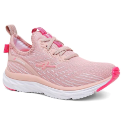 Tênis Feminino Advanced Run Rosa - loja online