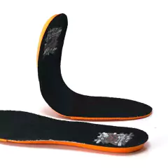 Tênis Skate Embarcadero II Landfeet Preto