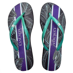 Conforto e Durabilidade Todos os Dias | Chinelo Feminino Verao - Calcadospravc | Loja de Calçados