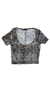Remera Sofía Caputo #Print en internet