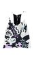 Blusa Veroalfie #Tina