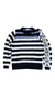 Sweater Jazmín Chebar #Amour
