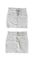 Falda Her Jeans #Indiana - comprar online
