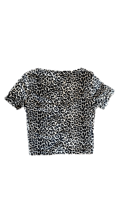 Remera Sofía Caputo #Print