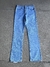 Jean Tavertini Low Rise Oxford T.36