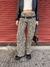 Pant Animal Print