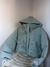 Campera Corderoy Pascal