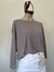 Remera Chocolate #Hera - comprar online