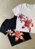 Baby Tee Top Flores #38 - comprar online
