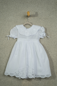 Vestido Paz - 2 Anos - comprar online