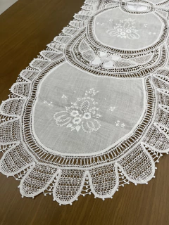 Caminho de Mesa Renascença na internet