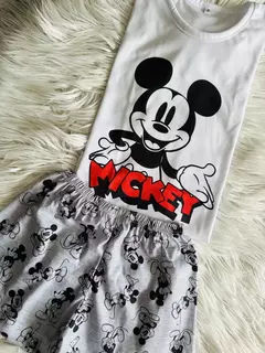 PIJAMA KIDS MICKEY kids