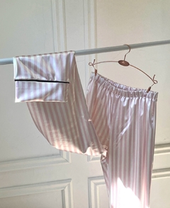 PIJAMA SATINADO VS - Bella clothes