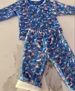 Pijama polar soft Stitch - comprar online
