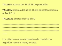 PIJAMA LEO MESSI - comprar online