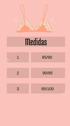 CONJUNTO VOGUE NUDE en internet