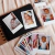 Álbum Polaroid - Capa Simples - Galeria de Memórias