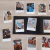 Álbum Polaroid - Capa Simples - loja online