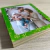 Polaroid de Mesa - Feliz Natal(Frente e Verso) - loja online