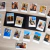 Álbum Polaroid - Capa Simples na internet