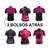 Camiseta de Ciclismo Feminina Lindos modelos - comprar online