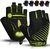 Luvas de Ciclismo MTB 5mm Absorção de Impacto - loja online